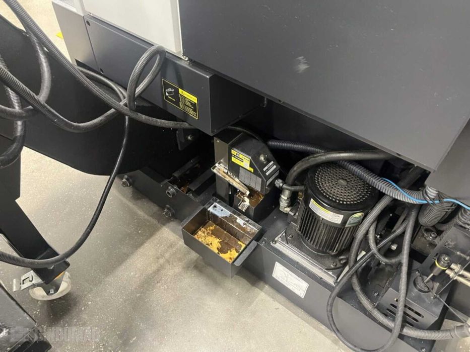 Tokarka DOOSAN Lynx 2100A (2018)