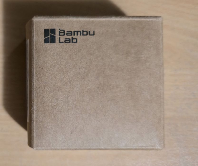 Hotend 0,8 mm P1P P1S Bambu Lab kompletny hotend stal hartowana