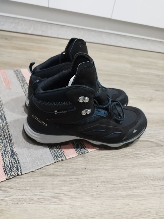 Quechua MH100 Mid Impermeáveis