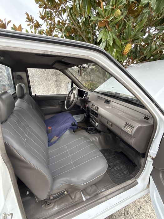 Bedford Brava 2.5 , 3 lugares foto 4