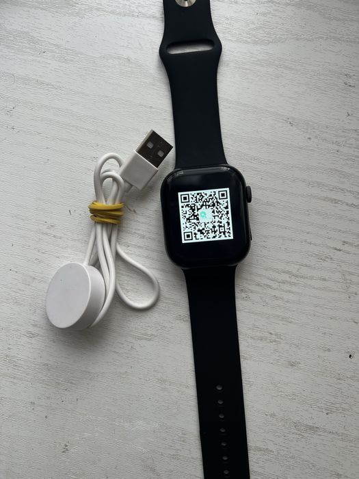 Смарт часы Apple Watch tws 10 отличное состояние