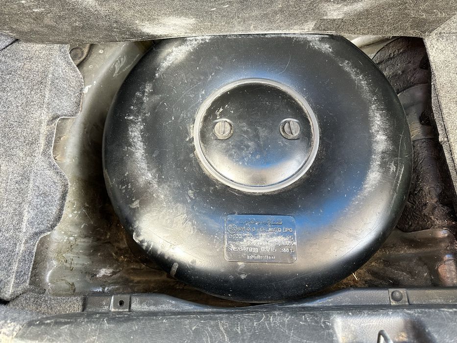 Продам Honda Accord V 1998 2.2 Gaz/Benz