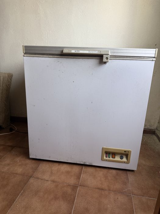 Arca figorifica horizontal