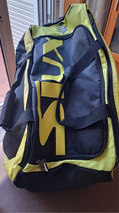 Saco Paletero Padel Siux Pro Tour