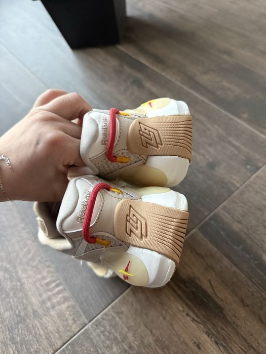 Кросівки Reebok 35