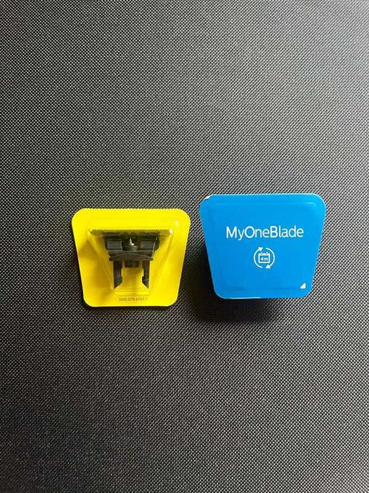 2 sztuki! Ostrze do Oneblade!