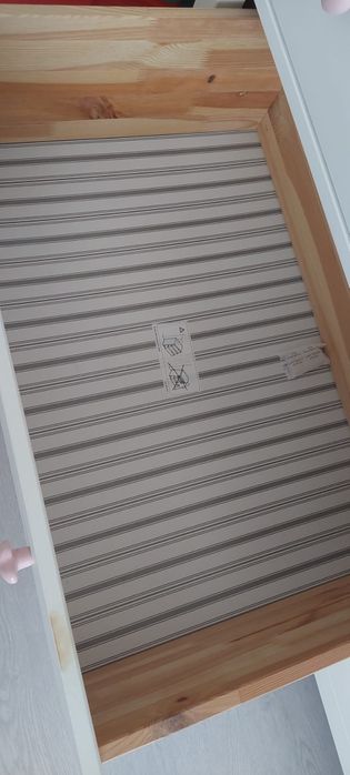 Cómoda Hemnes Ikea