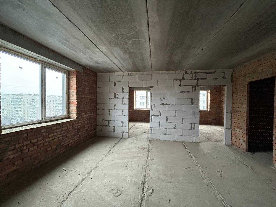 2-комнатная квартира по адресу Космонавтов просп. (площадь 76,2 м²) - Atlanta.ua - фото 5