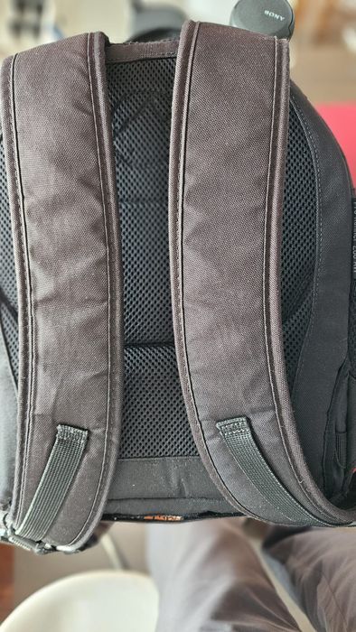 Mochila para máquina fotográfica Lowepro
