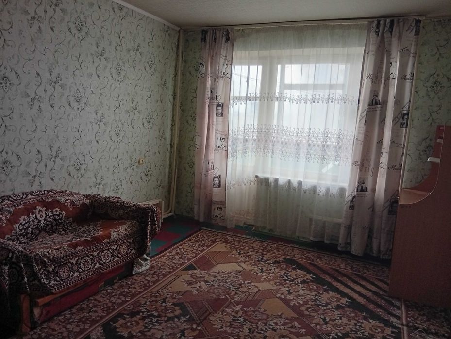 Сдам 1 комнатную квартиру пр. Кирова, Поля дом 20 центр