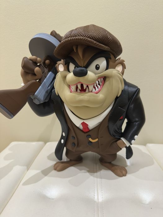 Taz Peaky Blinder
