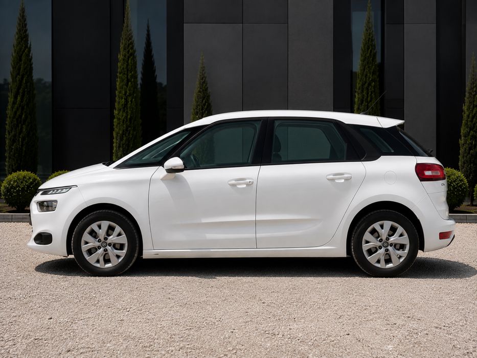 Citroen picasso 1.6hdi EAT6