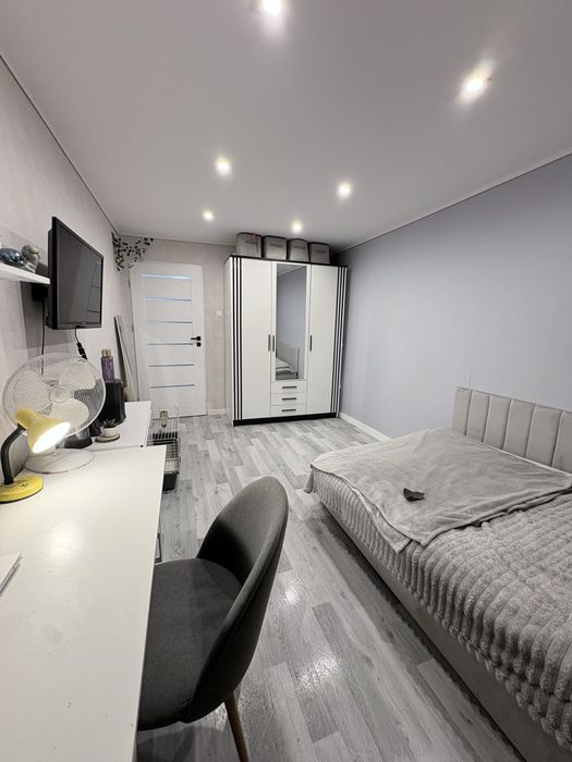 Komfortowe 3 pokojowe mieszkanie w Piekarach Śląskich!