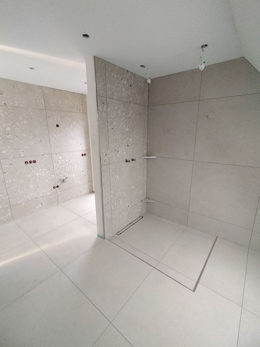 Wykończenia Wnętrz Pod Klucz . Usługi Budowlano- Remontowe