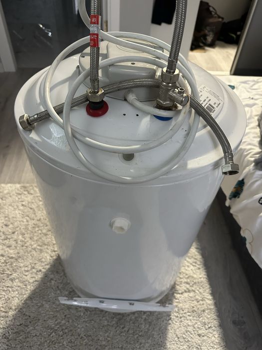 Бойлер Бойлер Leov 80