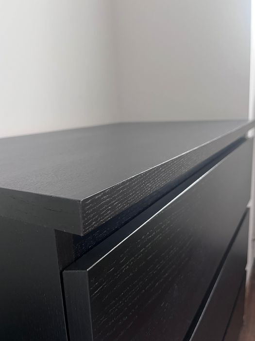 Ikea komoda Malm 3 szuflady
