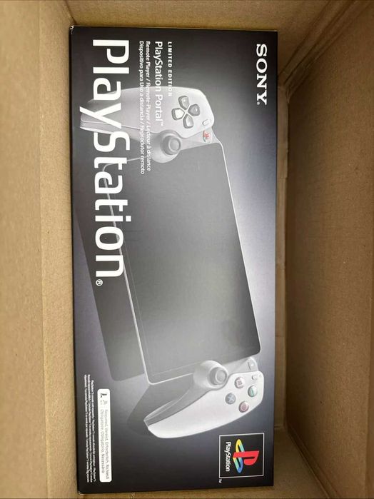 psportal 30anos edição especial// Dual sense edição especial 30anos