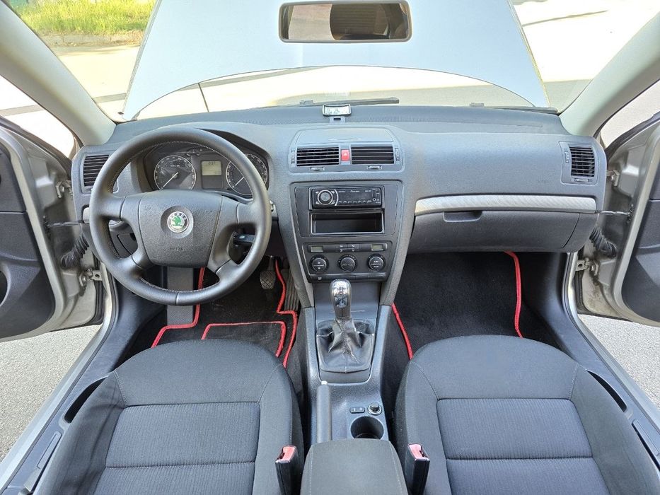 Продам SKODA Octavia A5 Один хозяин ‼️