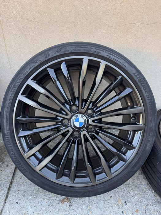 Jante BMW 19  8J/8.5J   5x120