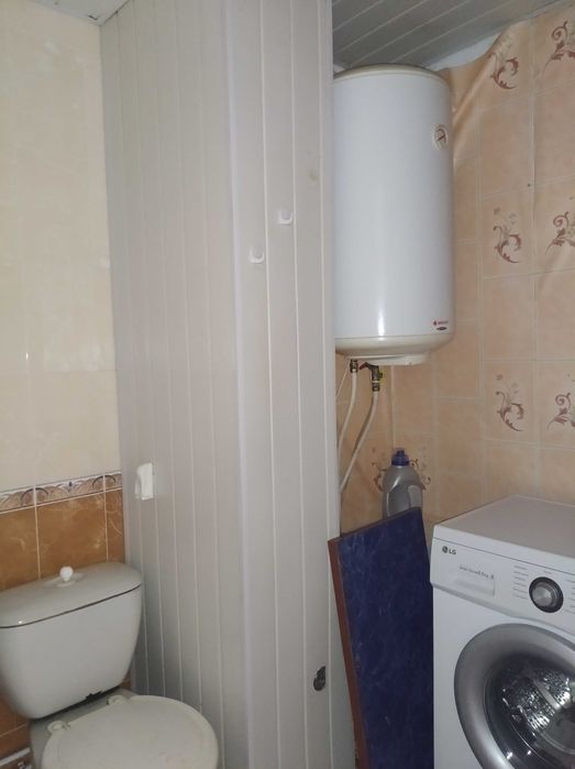 Продам 1 ком .квартиру в Чугуеве
