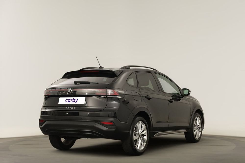VW Taigo 1.0 TSI Urban DSG foto 4