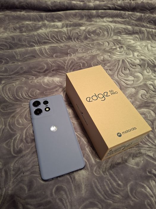 Motorola Edge 50 Pro