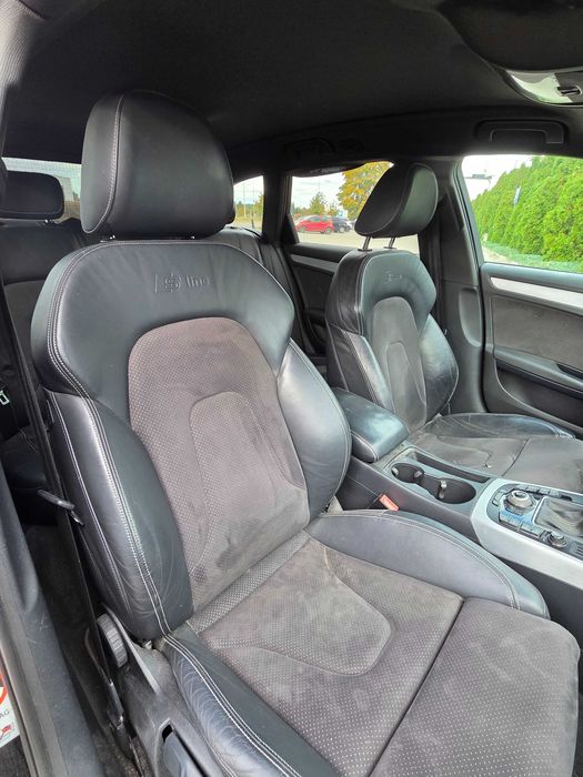 Sprzedam Audi A4 B8