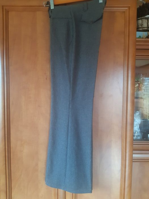 Eleganckie spodnie