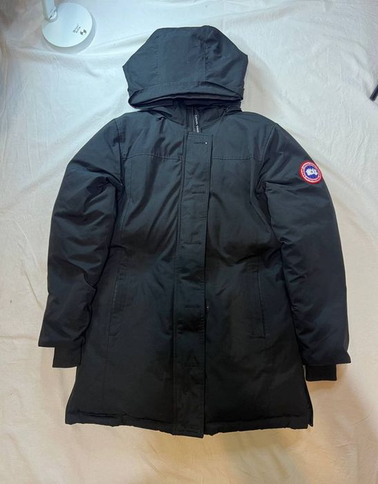 Парка CANADA GOOSE (Legit)