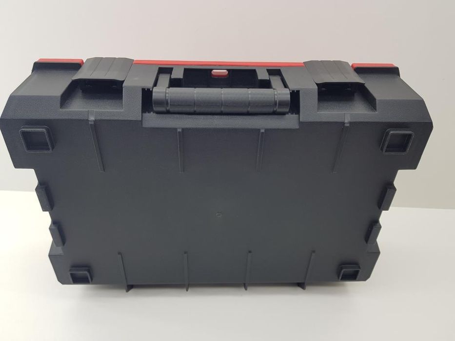 Walizka Systemowa Na Narzędzia Uniwersalna 44x32x13 Cm Einhell