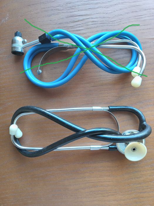 Фонендоскоп/стетоскоп