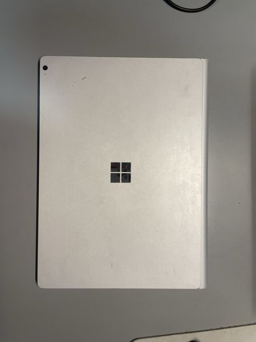 Microsoft Surface Book 3 c/ carregador e surface pen