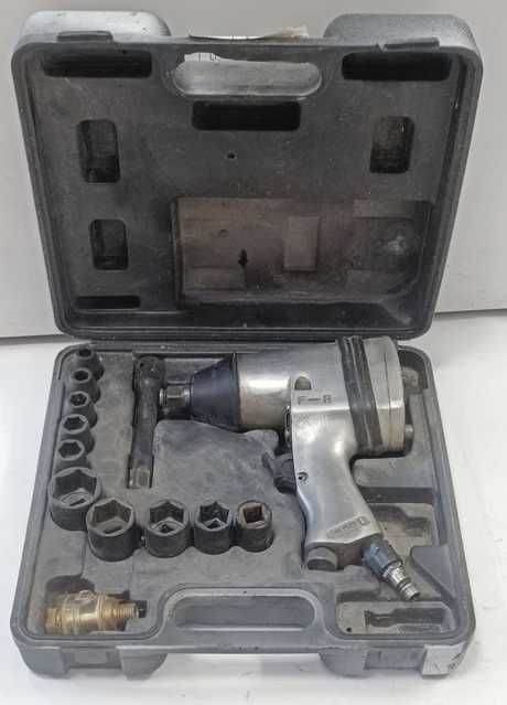 Pneumatyczny Klucz Udarowy Kibini 1/2 Inch WPAW702A 1309/05/25L