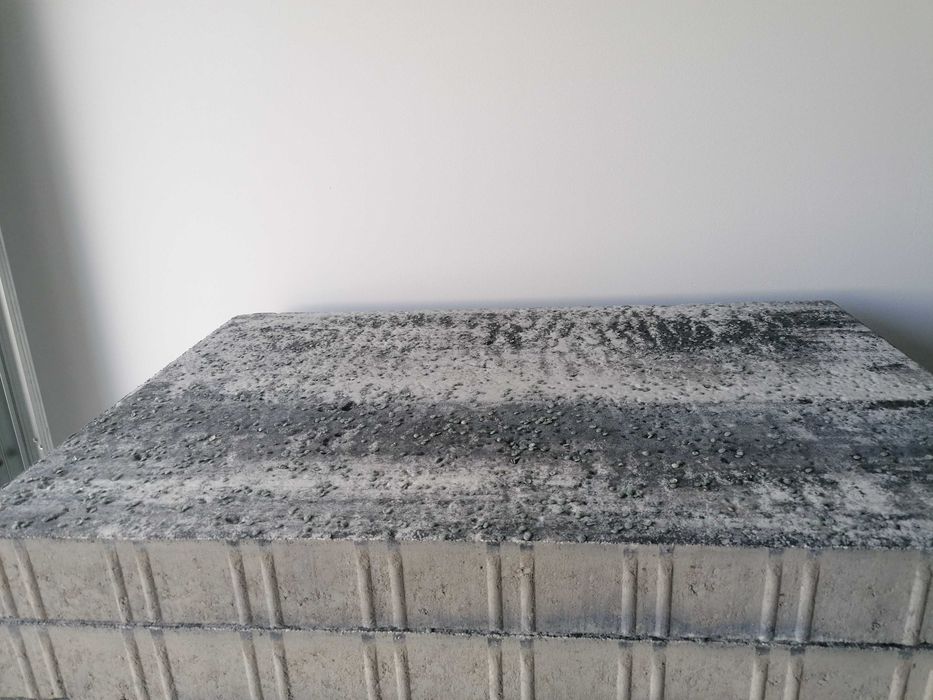 Płyty Tarasowe GALABETON Trawertyn  Grey Shadow 90/60/8