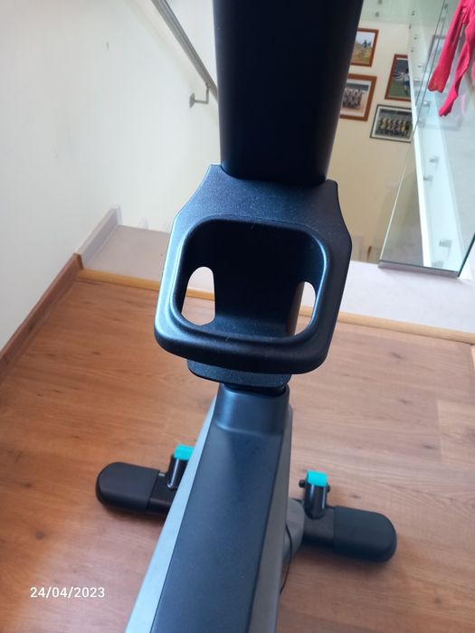 Bicicleta estática -  NOVA