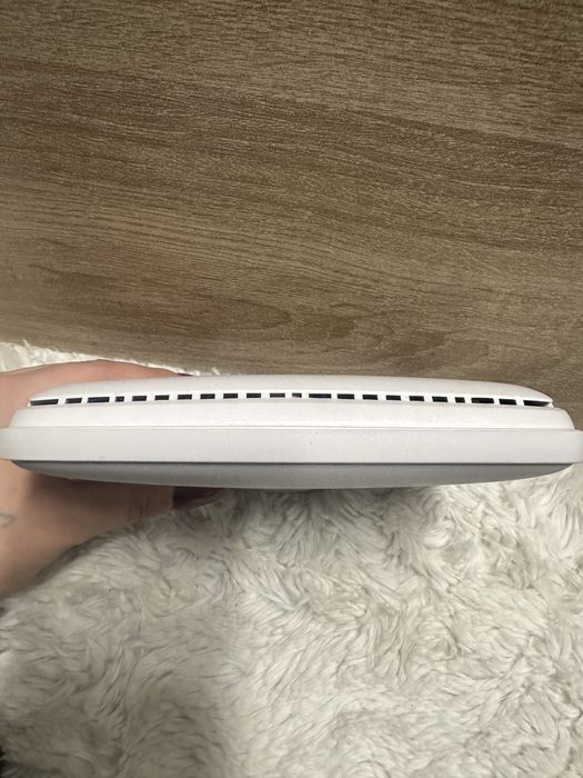 Router Hyperoptic