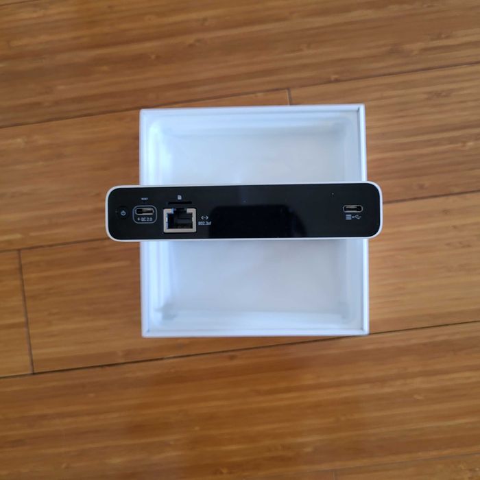 Ubiquiti Unifi CloudKey+ G2