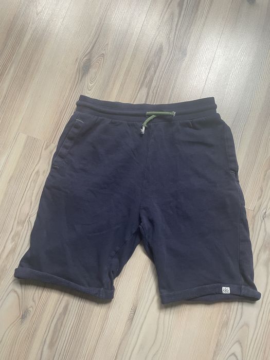 Spodenki szorty Nike +gratis