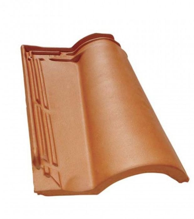 Telha sol modelo exclusivo lusoceram12