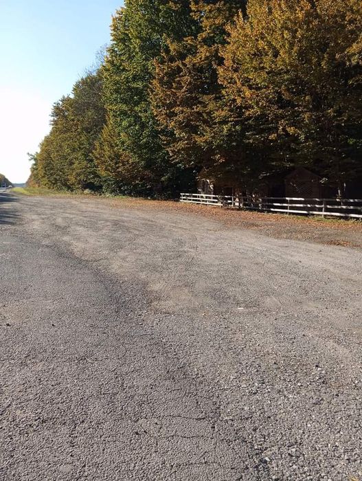 Продаж Кафе з власною Автостоянкою