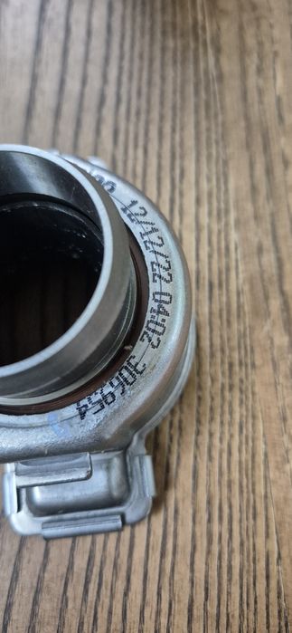 Вижимний Рено Мастер3 Valeo RWD