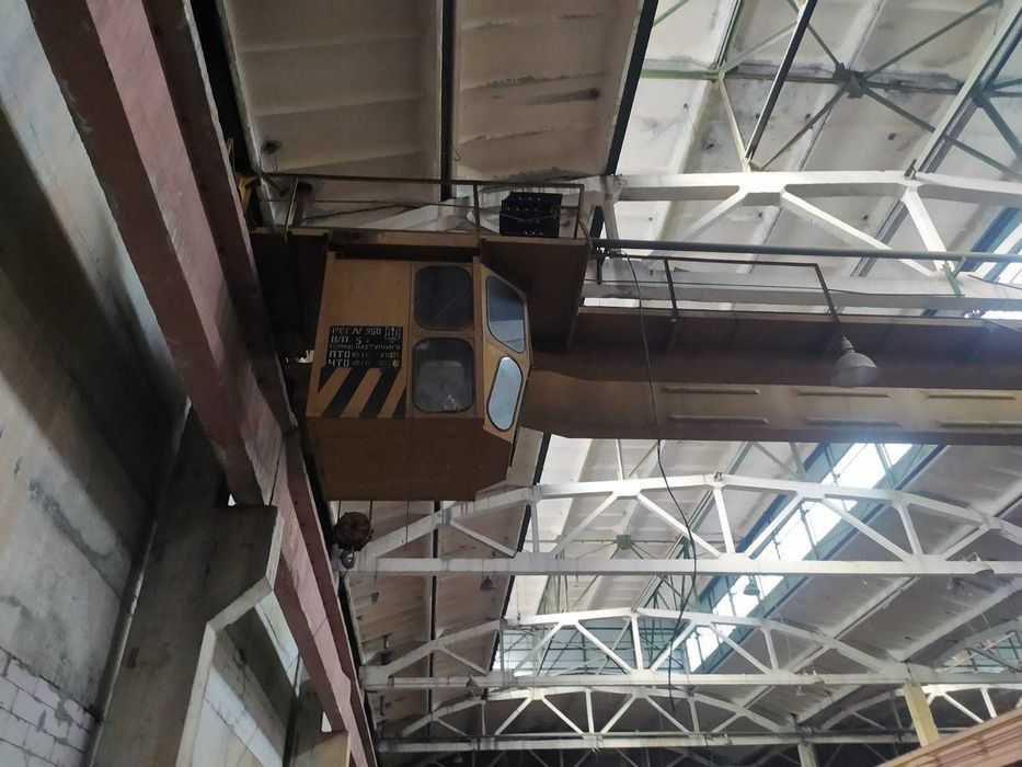 Виробничо-складський комплекс. Продаж. Фастів. Київська обл.