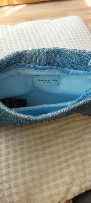 Nowa torebka Oriflame