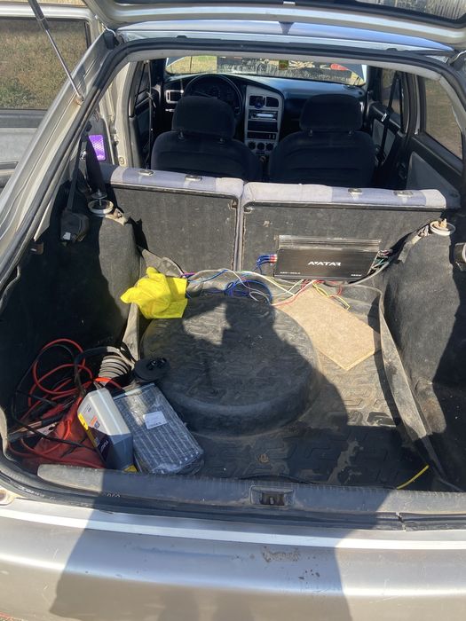 Chery amulet A15 2008г газ/бензин/обмен на ваз 10.13,14