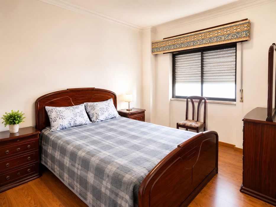 Quarto em Almada -500€
