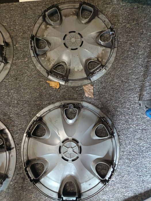 Kołpaki BMW 16 cali oryginał
