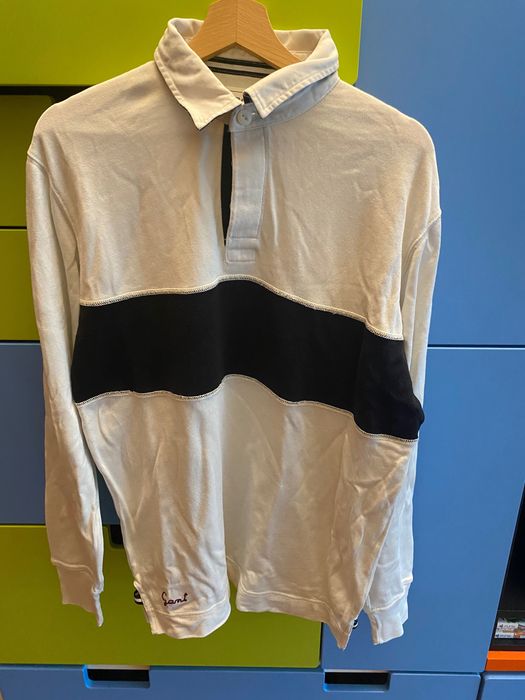 Polo Gant tamanho L
