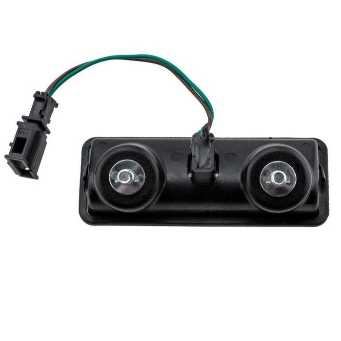 NP3027 Кнопка відкриття багажника Skoda Fabia I Седан / Універсал 1999-2007