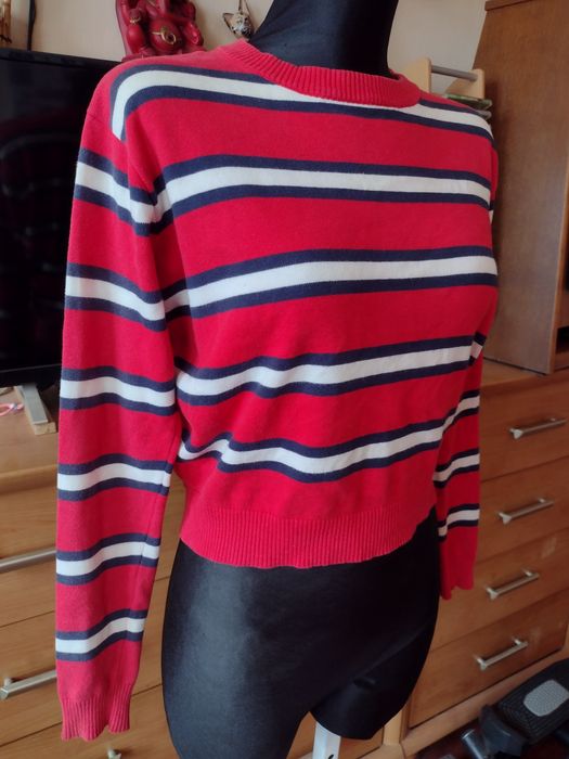 Sweter damski firmy Terranowa