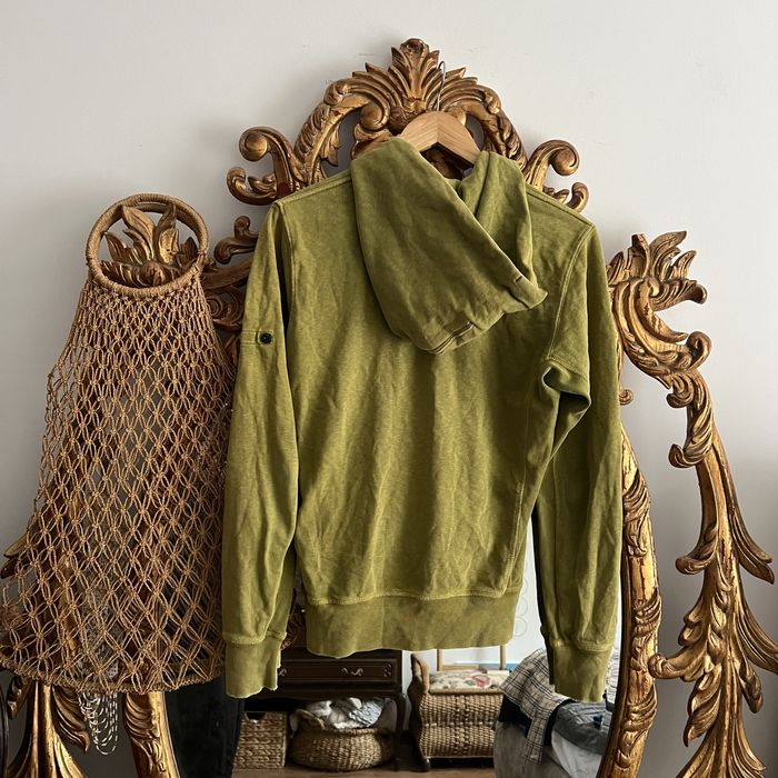 Зіп зуді Stone island